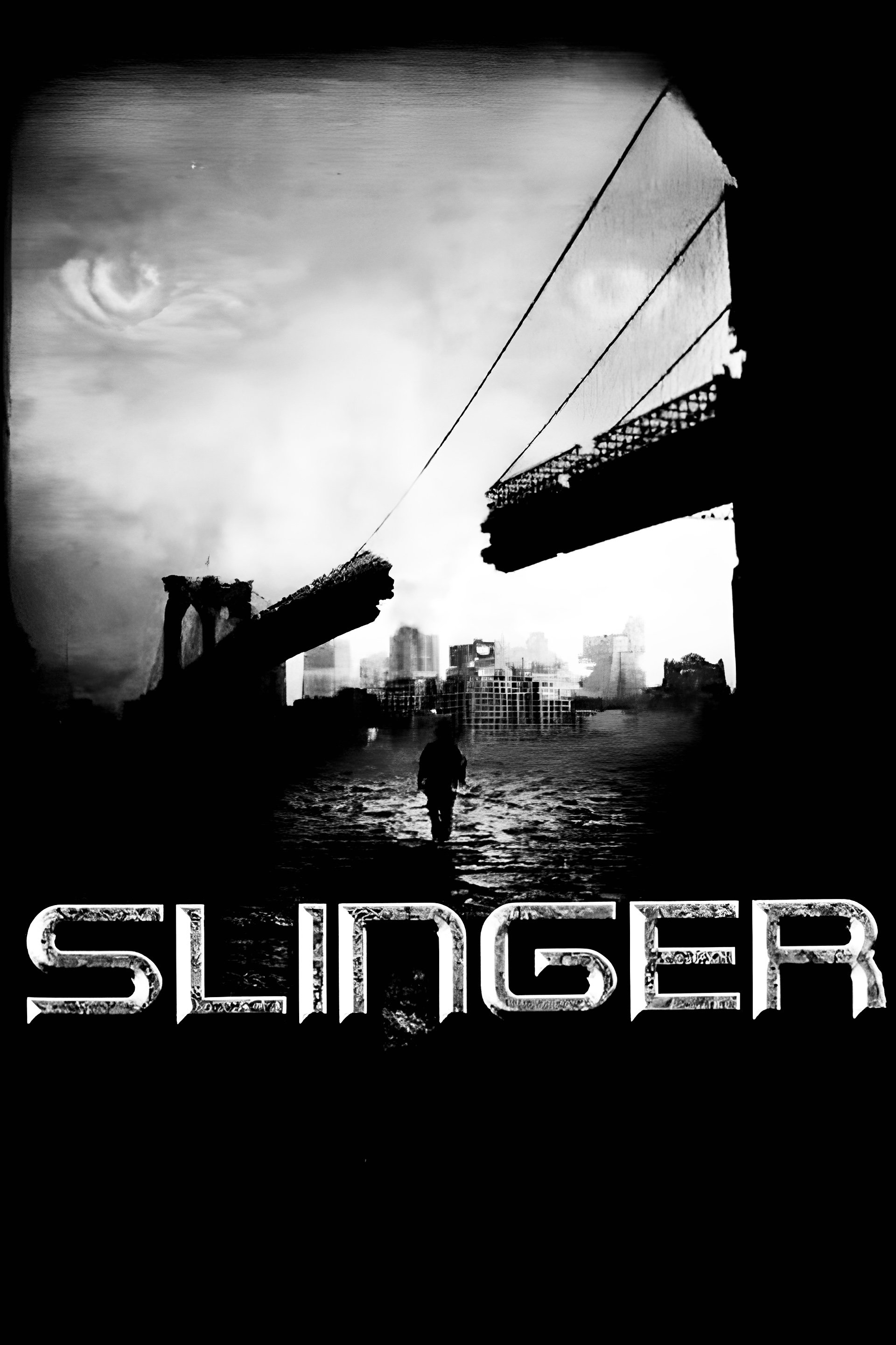 Постер Slinger